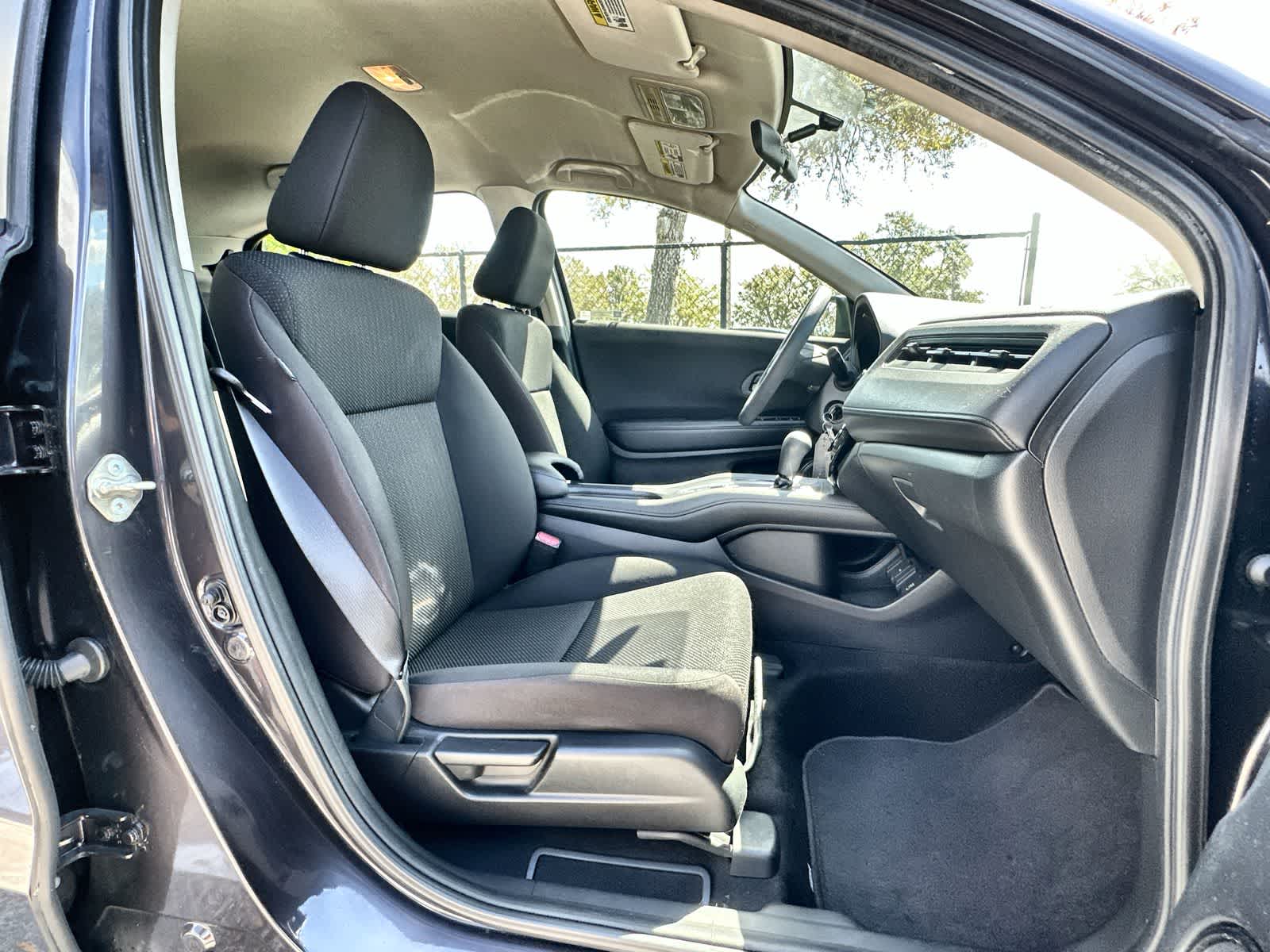 Thumbnail: 2018 Honda HR-V - 9