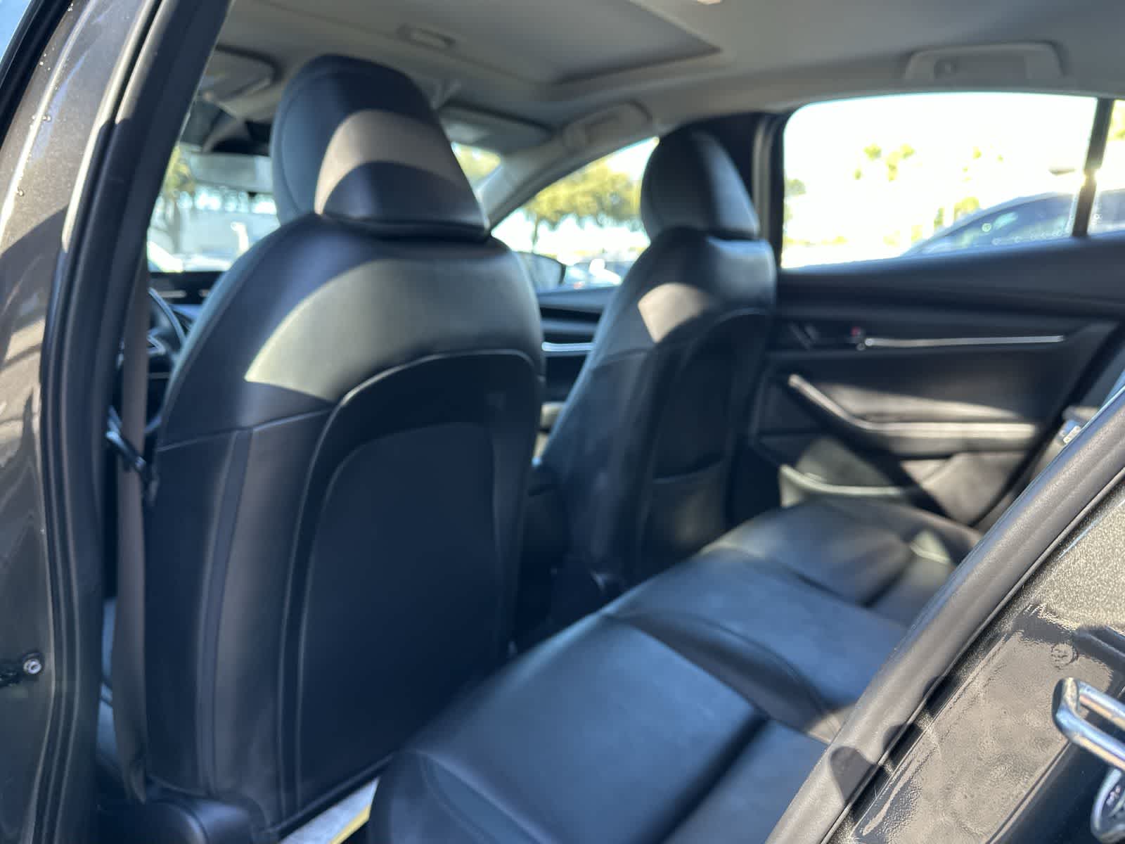 Thumbnail: 2022 Mazda Mazda3 - 12