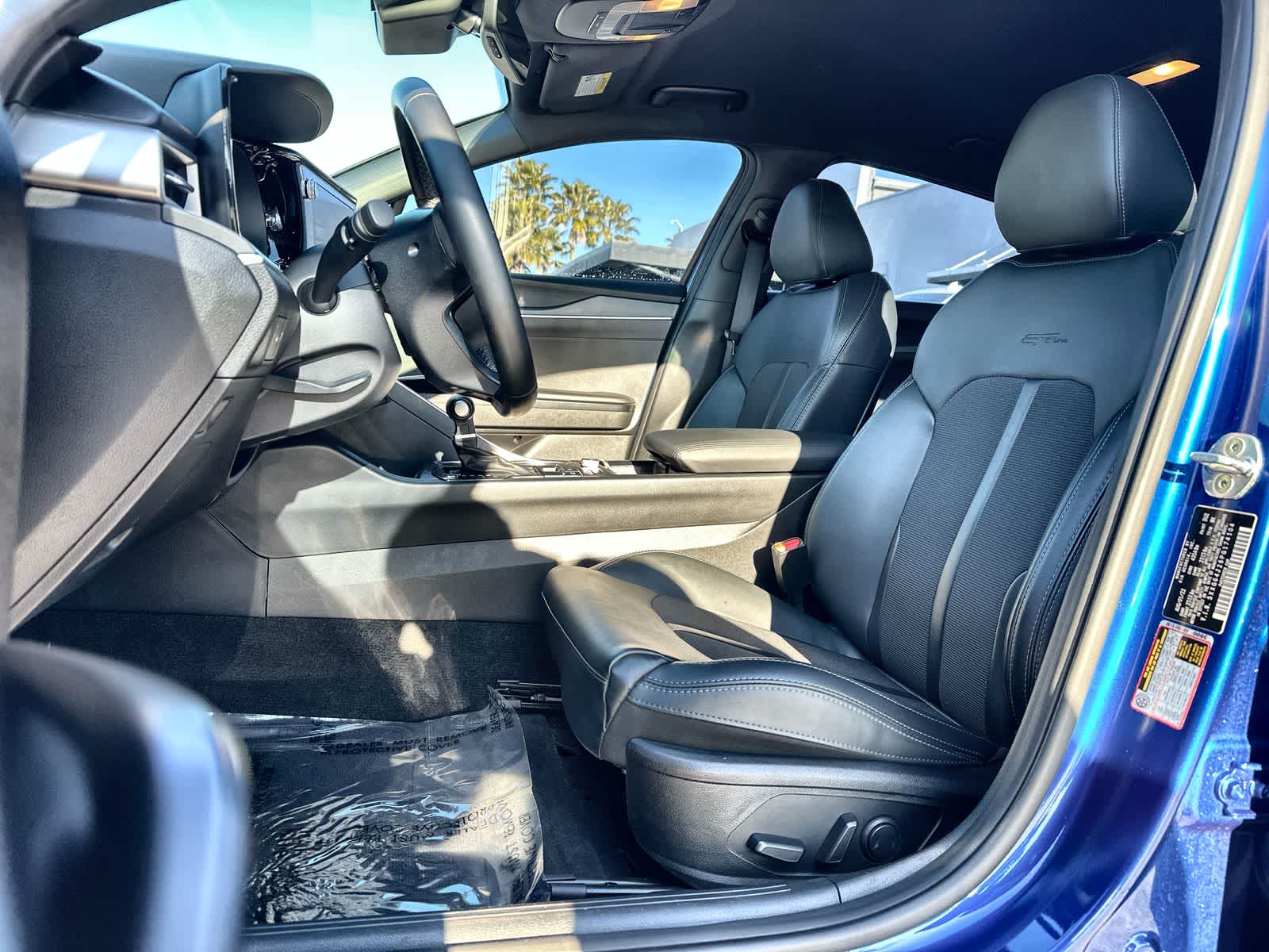 Thumbnail: 2023 Kia K5 - 3