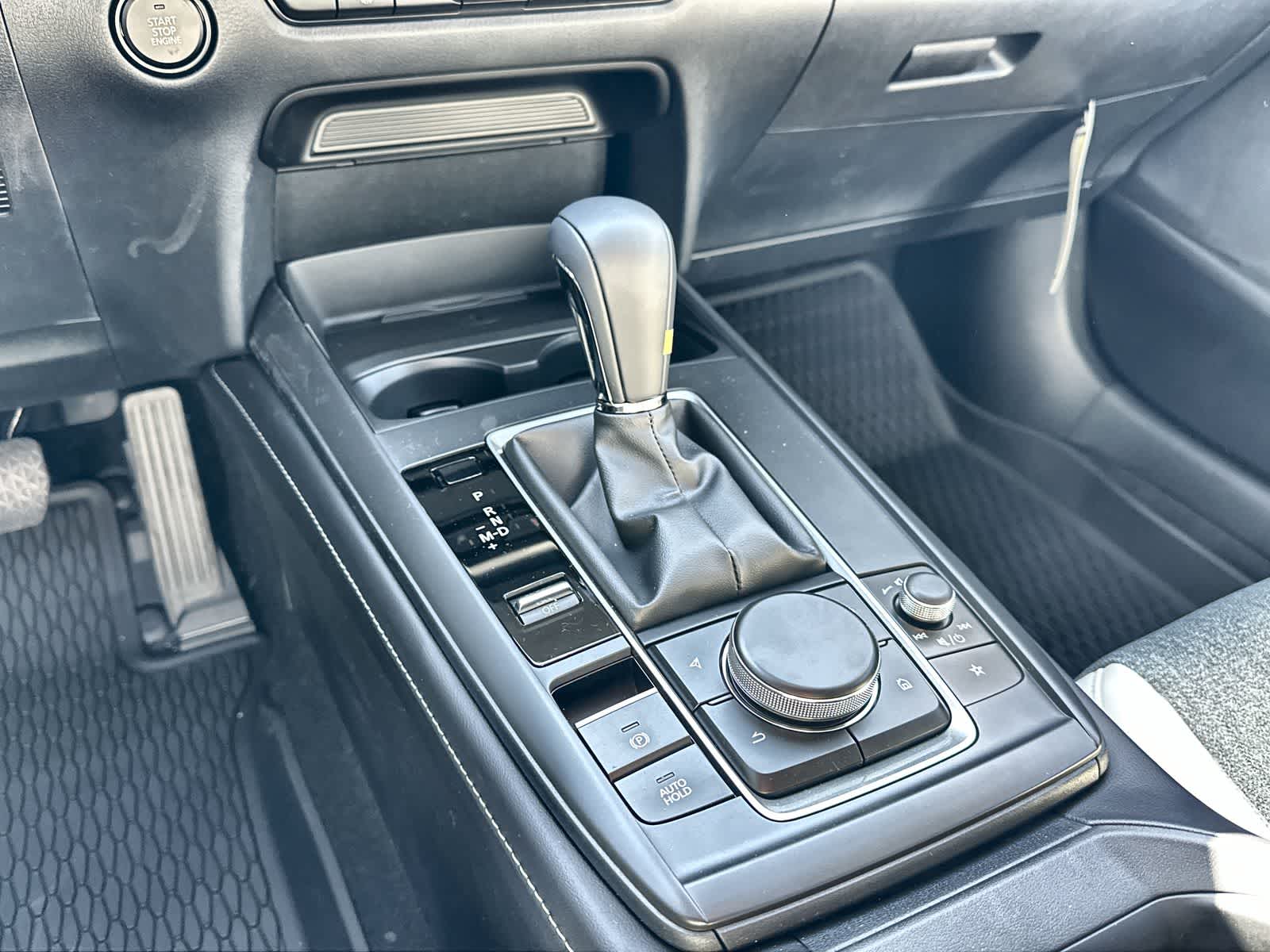 Thumbnail: 2026 Mazda CX-30 - 17