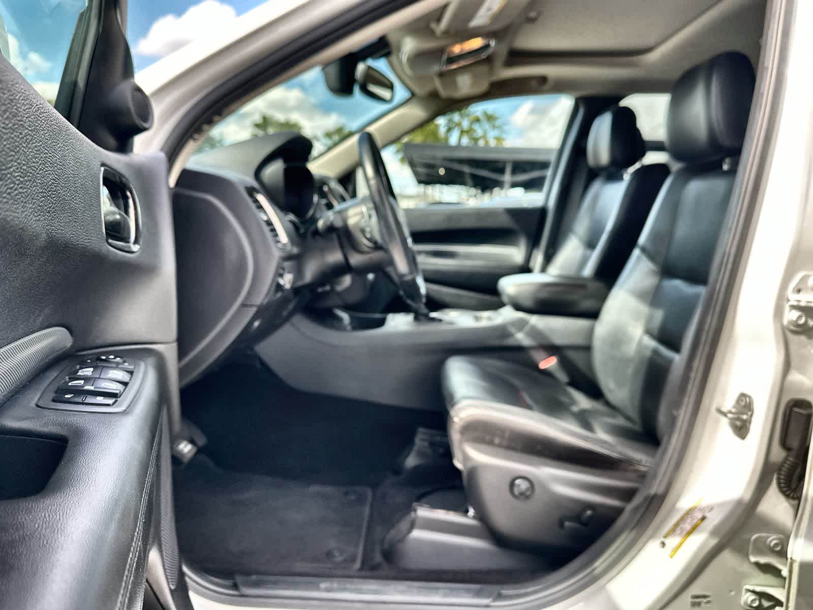 Thumbnail: 2020 Dodge Durango - 2