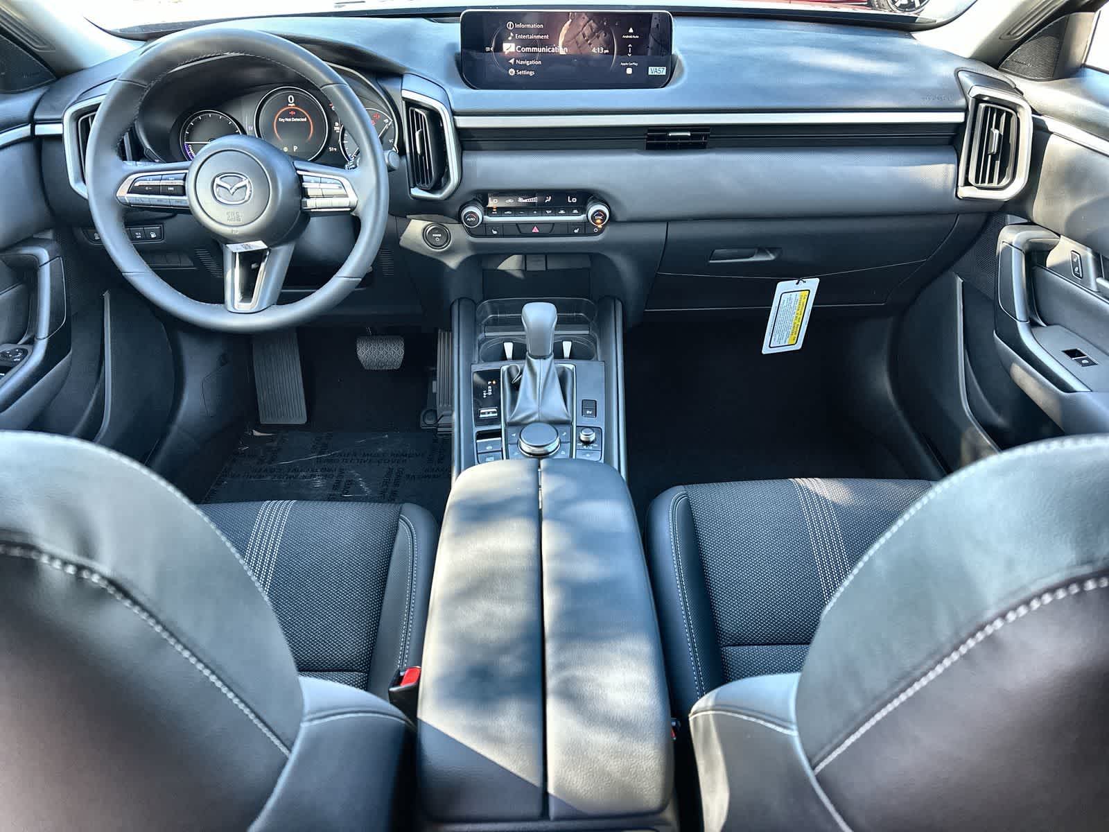 Thumbnail: 2026 Mazda CX-50 - 20