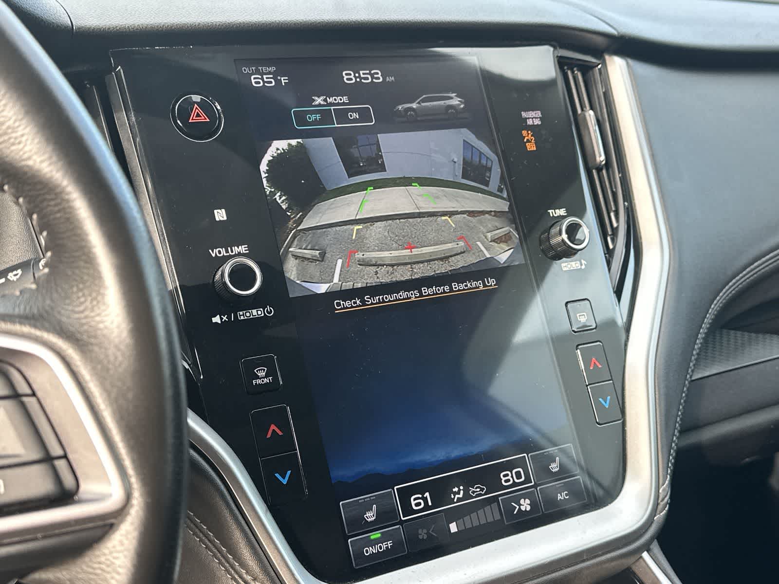 Thumbnail: 2024 Subaru Outback - 27