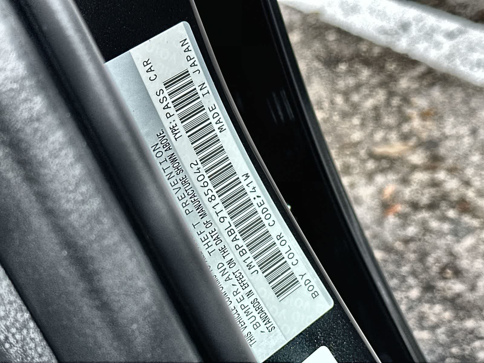 Thumbnail: 2021 Toyota RAV4 - 21