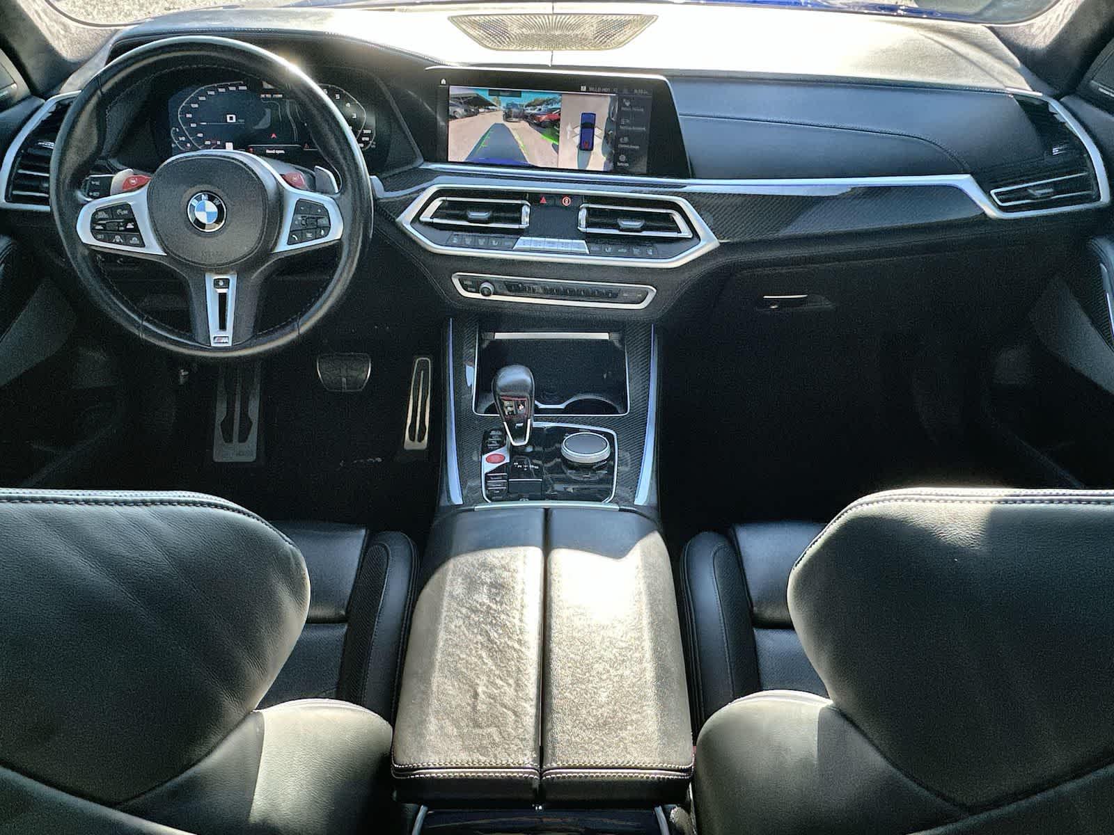 Thumbnail: 2021 BMW X5 - 10