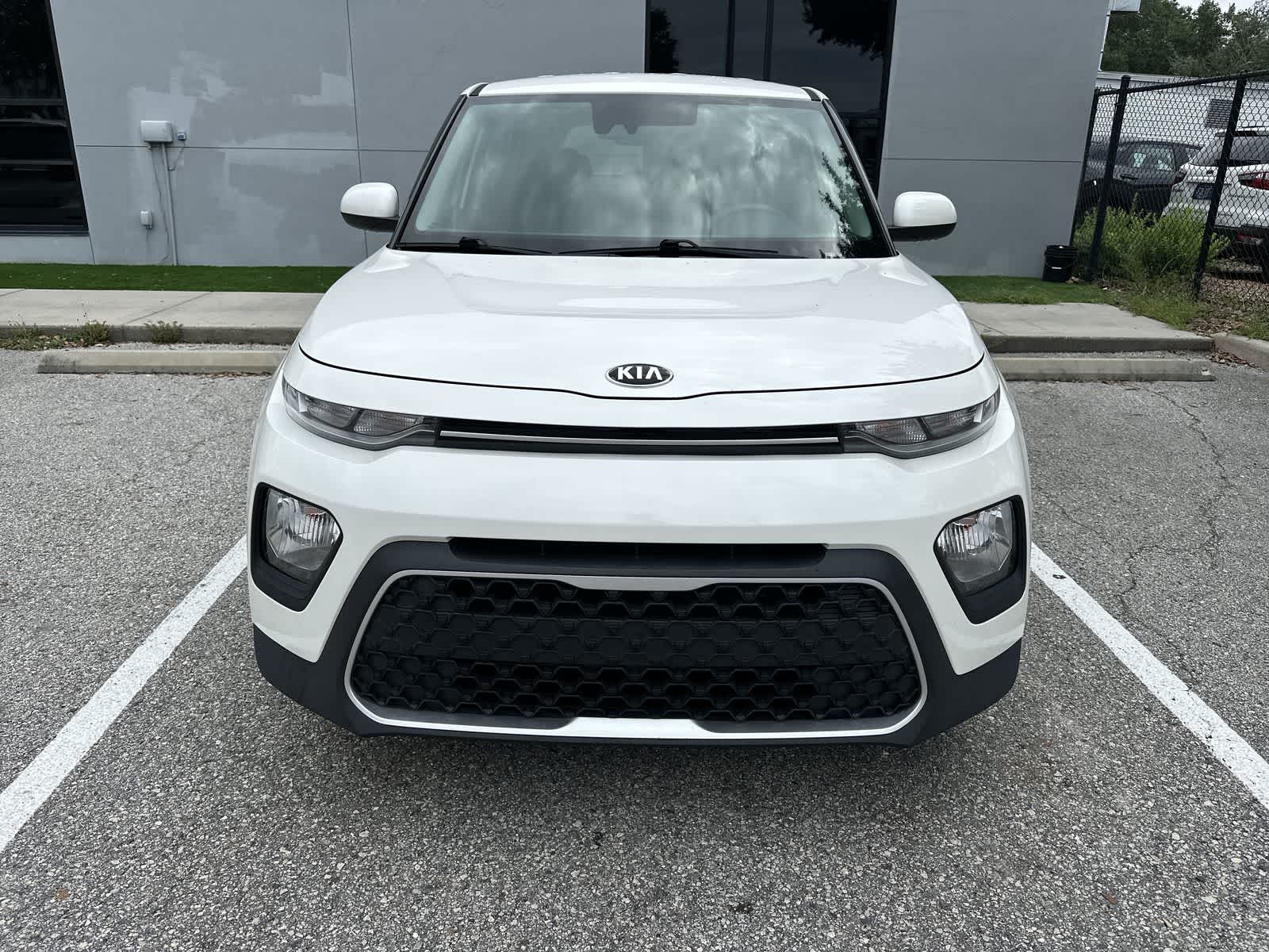 Thumbnail: 2021 Kia Soul - 12