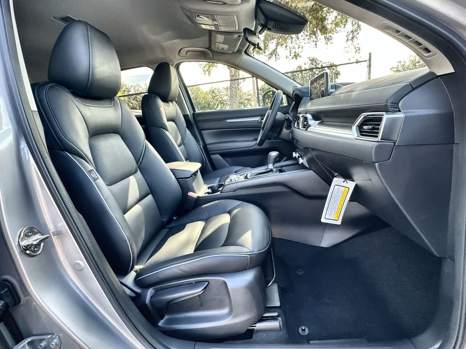 Thumbnail: 2025 Mazda CX-5 - 14