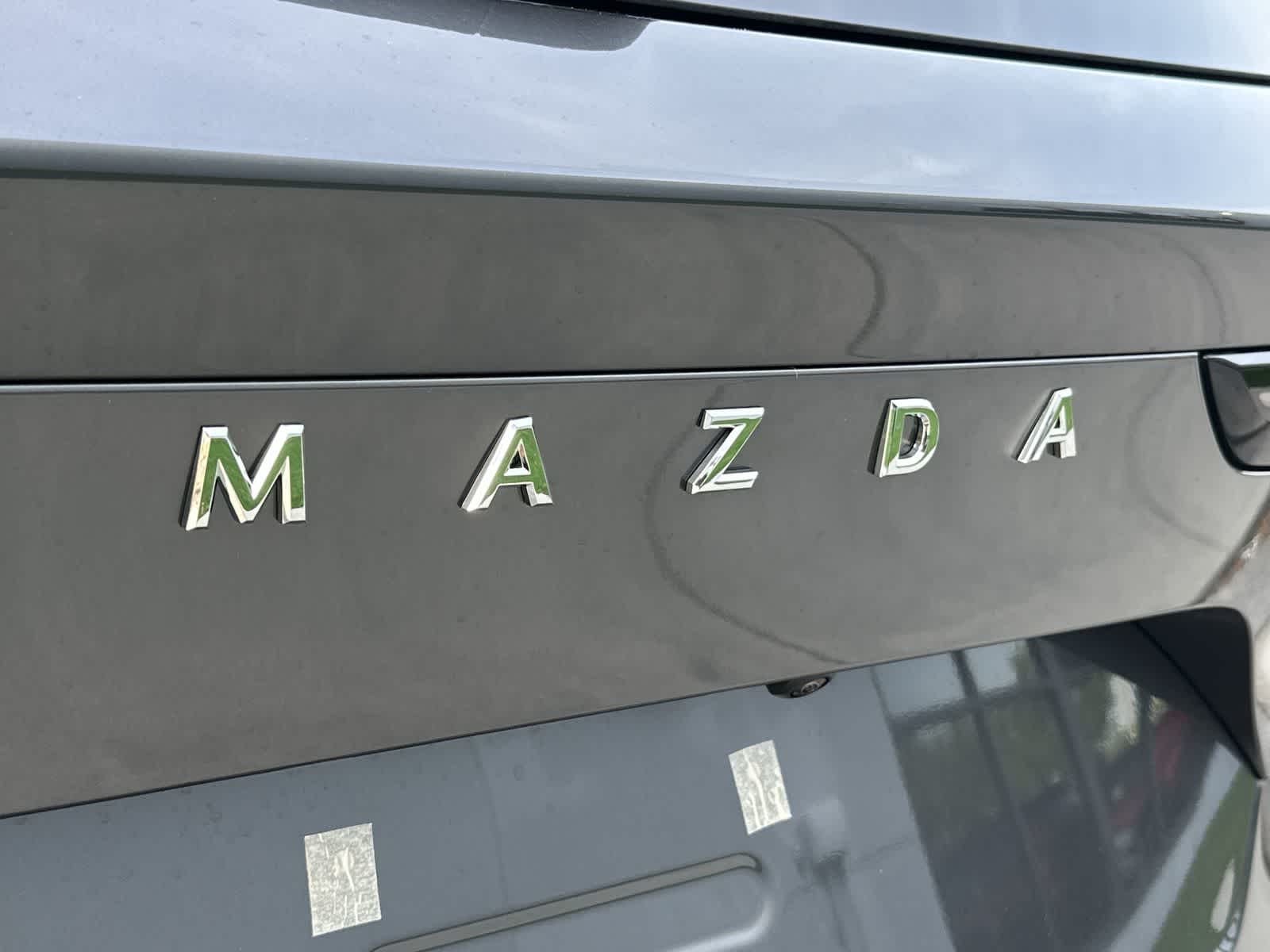 Thumbnail: 2026 Mazda CX-5 - 16
