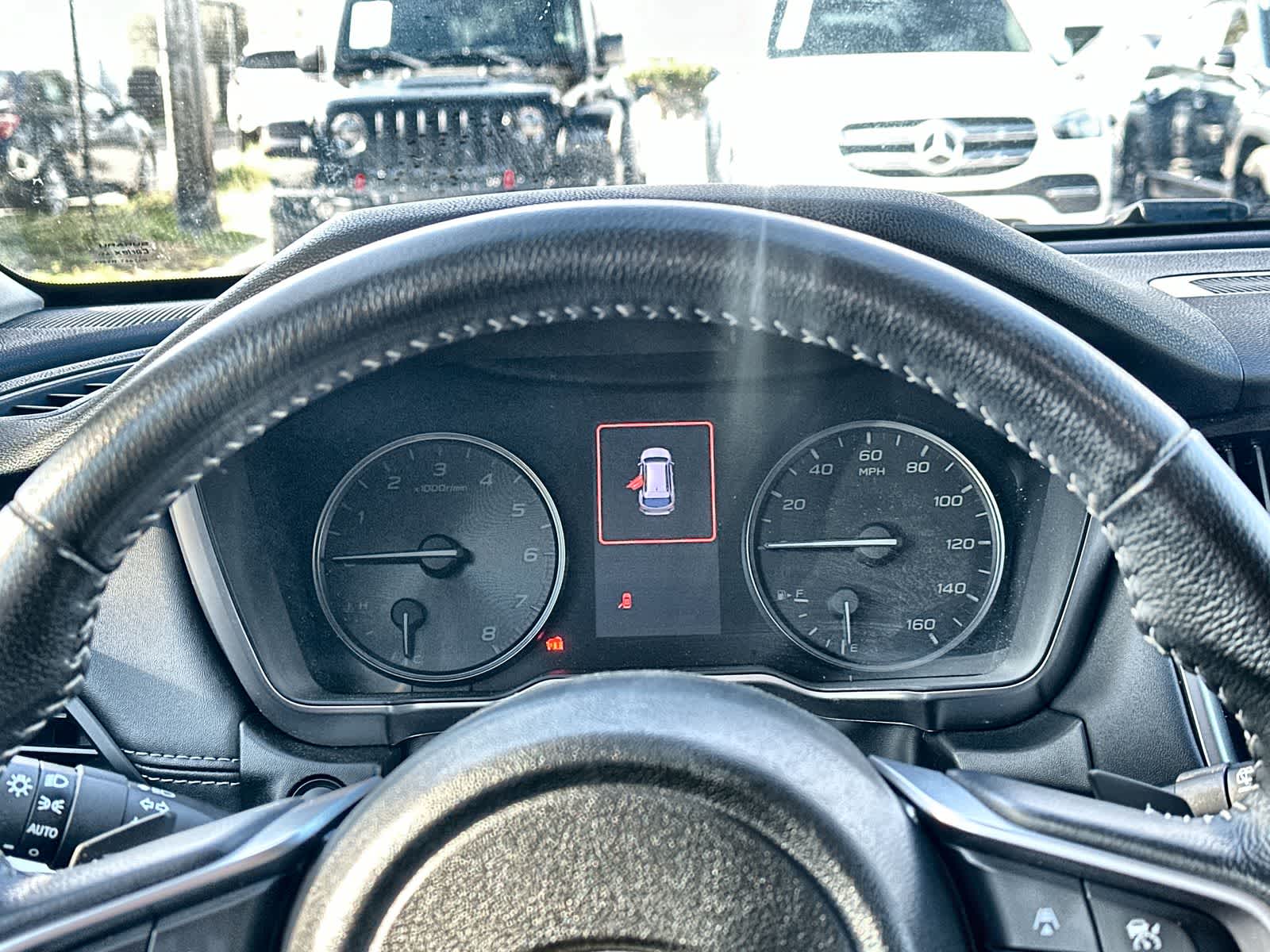 Thumbnail: 2022 Subaru Outback - 24