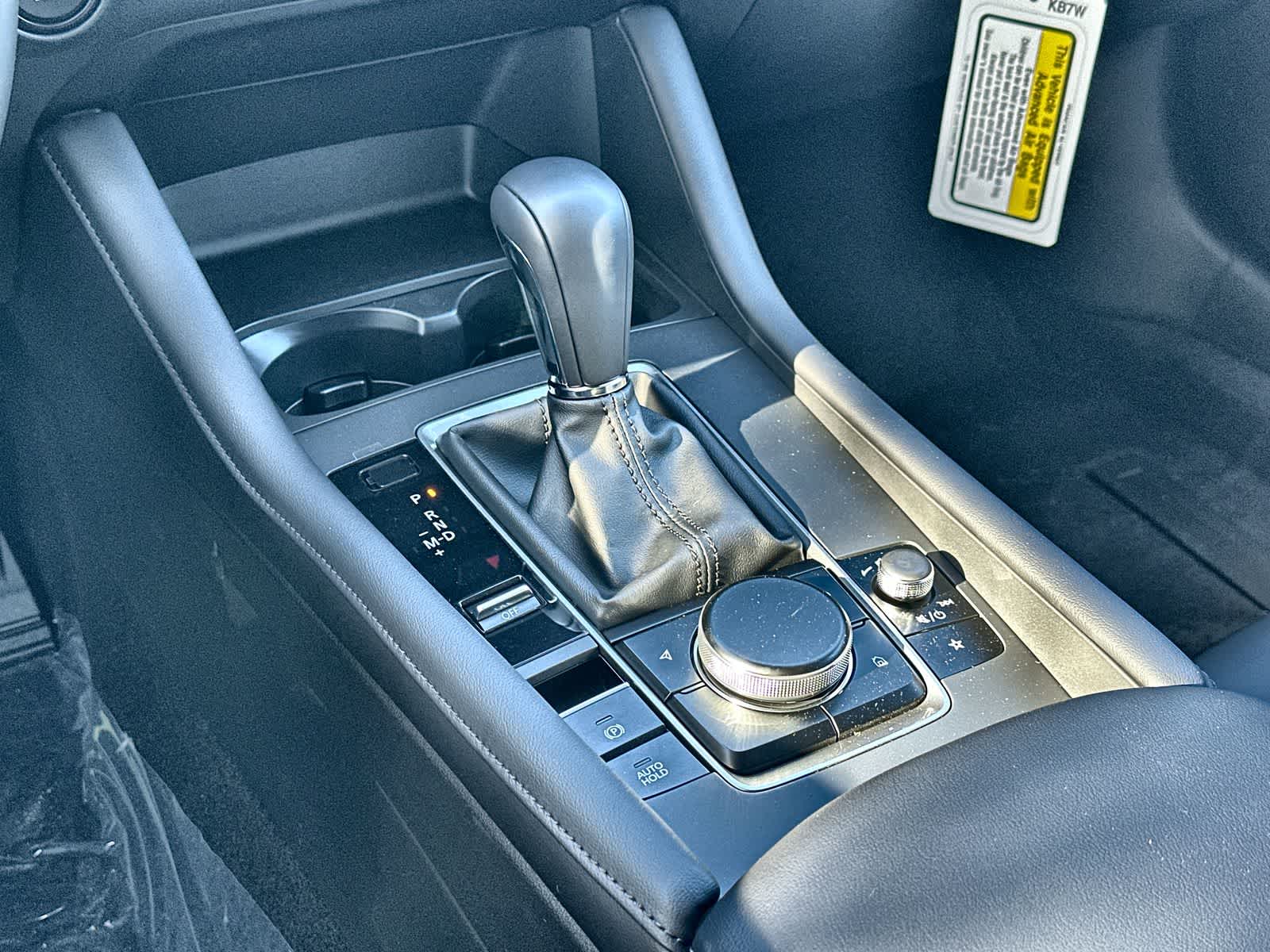 Thumbnail: 2026 Mazda Mazda3 - 23