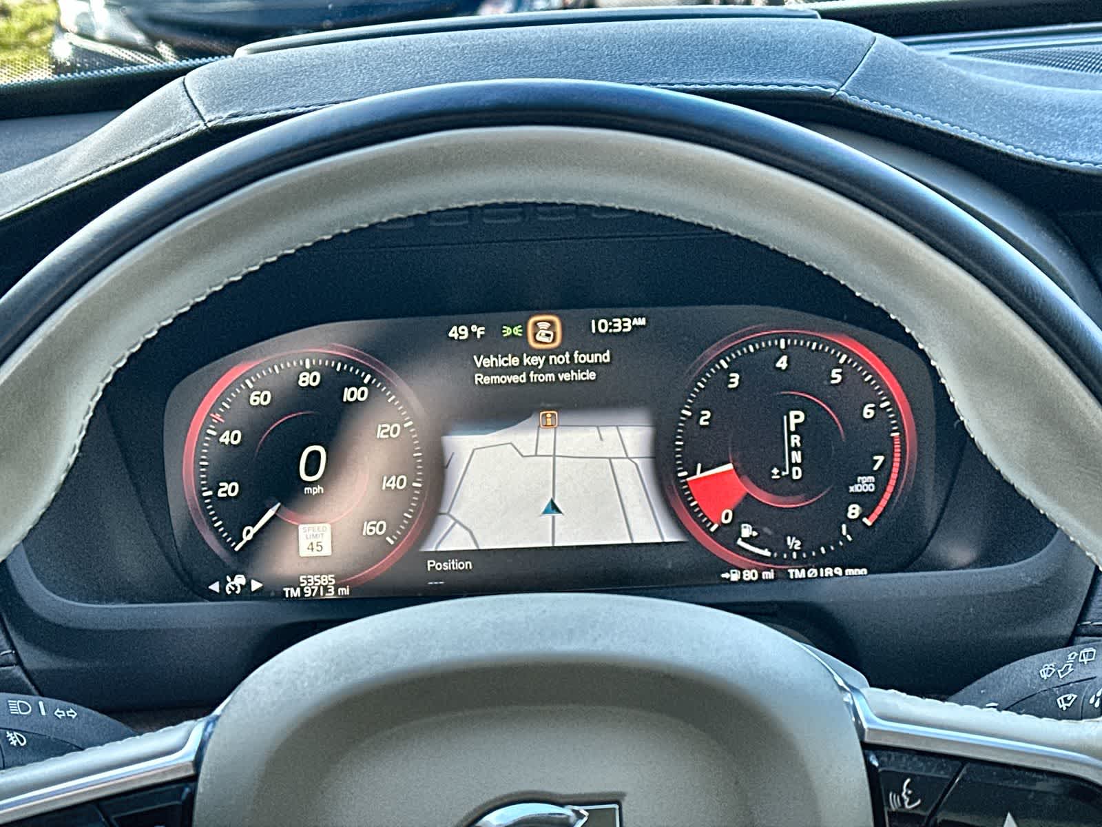 Thumbnail: 2020 Volvo XC90 - 18