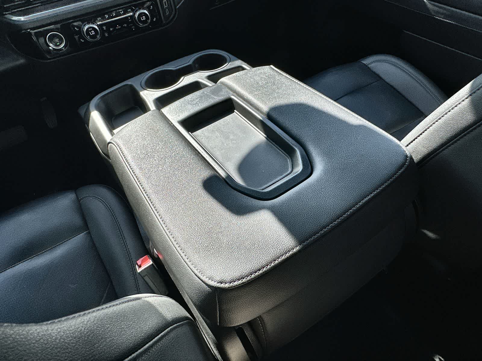 Thumbnail: 2024 GMC Sierra 1500 - 16