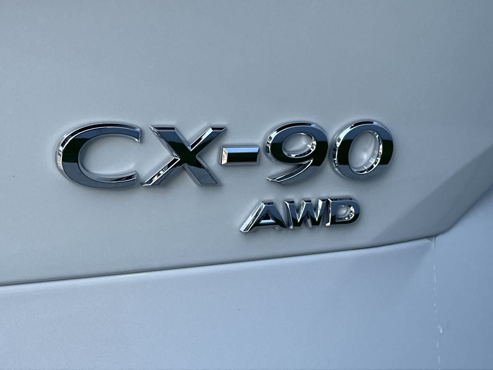 Thumbnail: 2026 Mazda CX-90 - 15