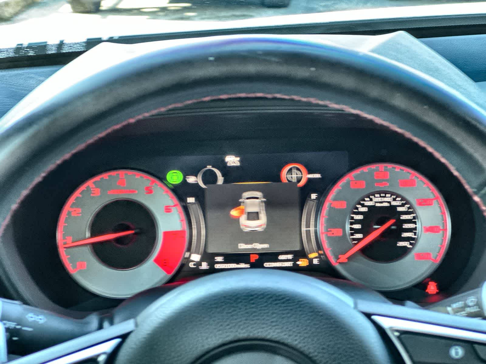 Thumbnail: 2022 Acura TLX - 18