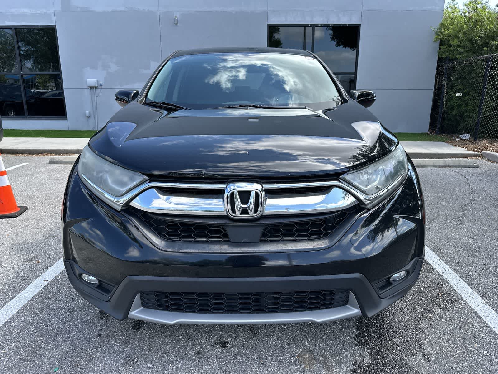 Thumbnail: 2019 Honda CR-V - 11