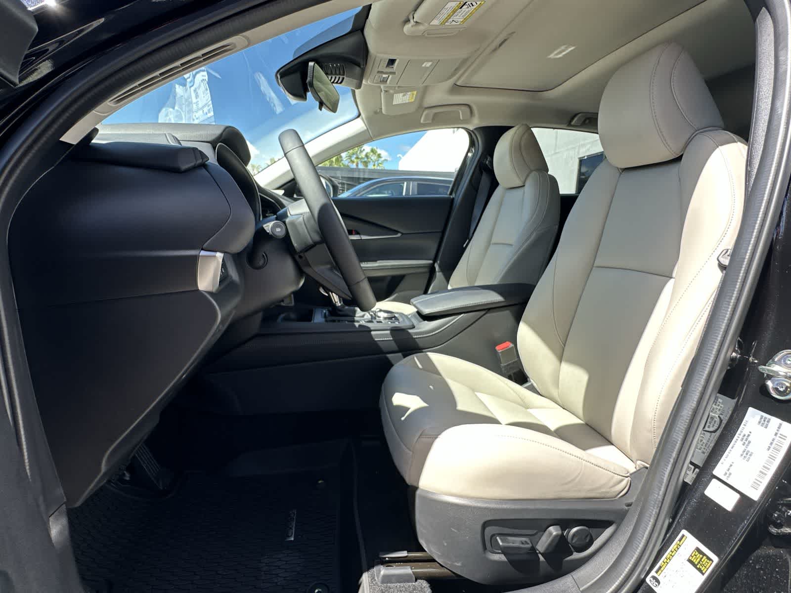 Thumbnail: 2026 Mazda CX-30 - 11