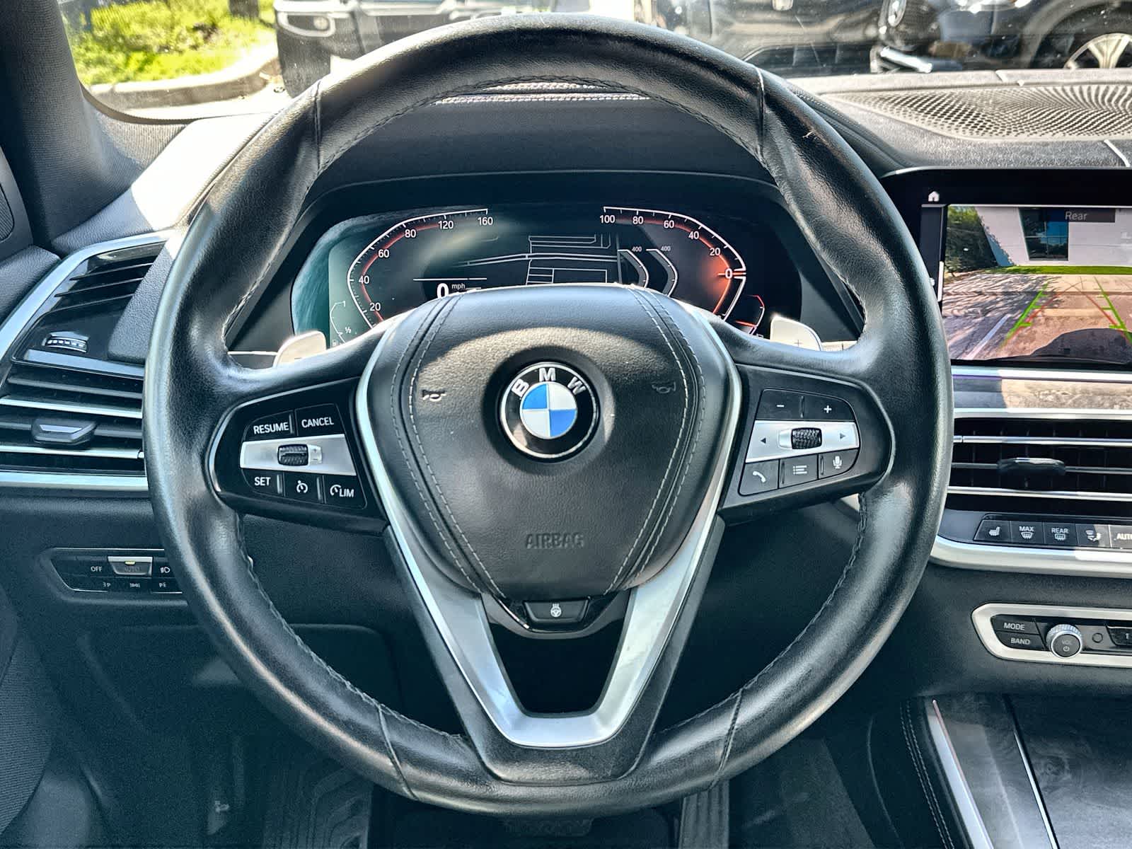 Thumbnail: 2023 BMW X5 - 22