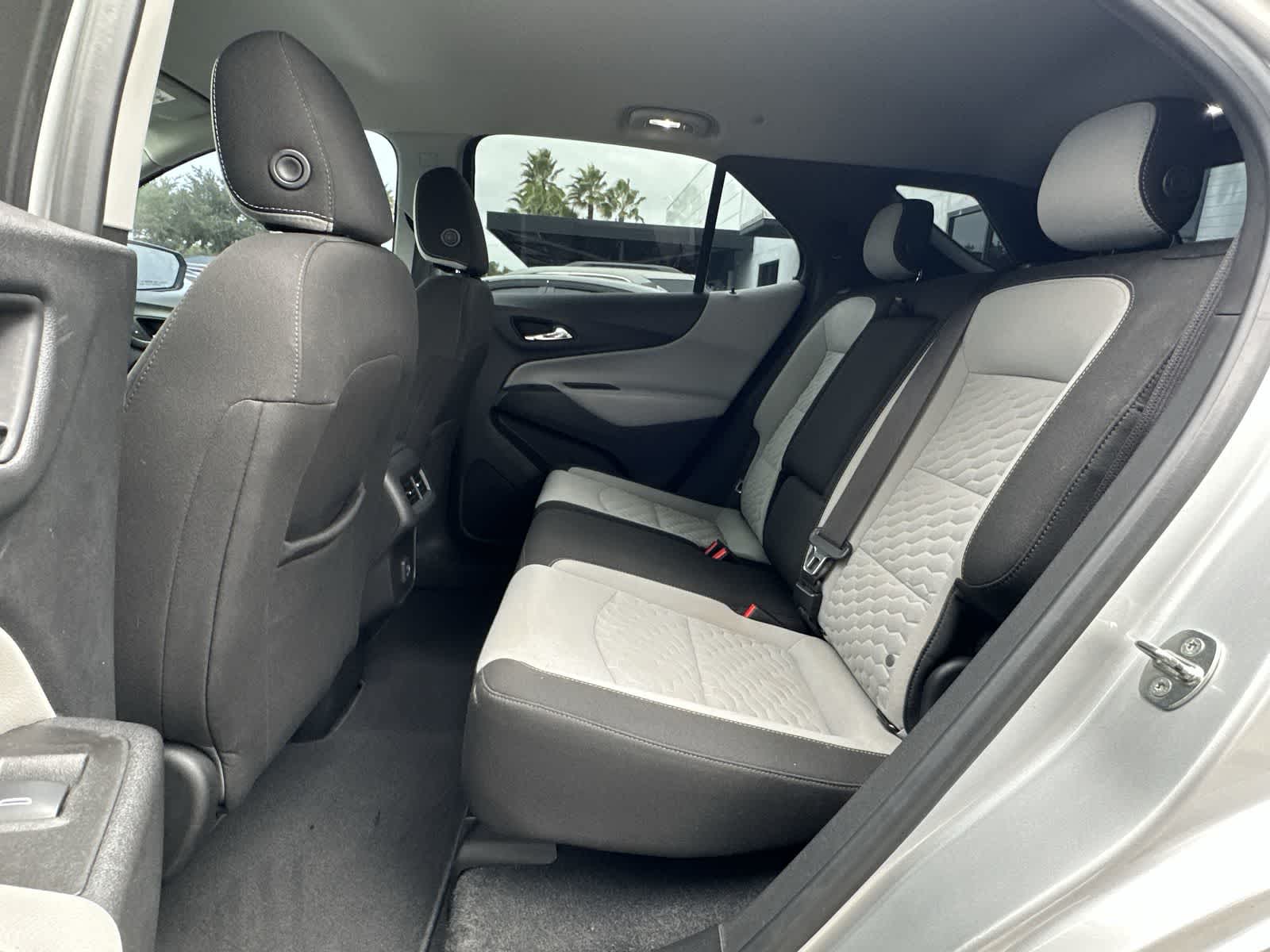 Thumbnail: 2020 Chevrolet Equinox - 13