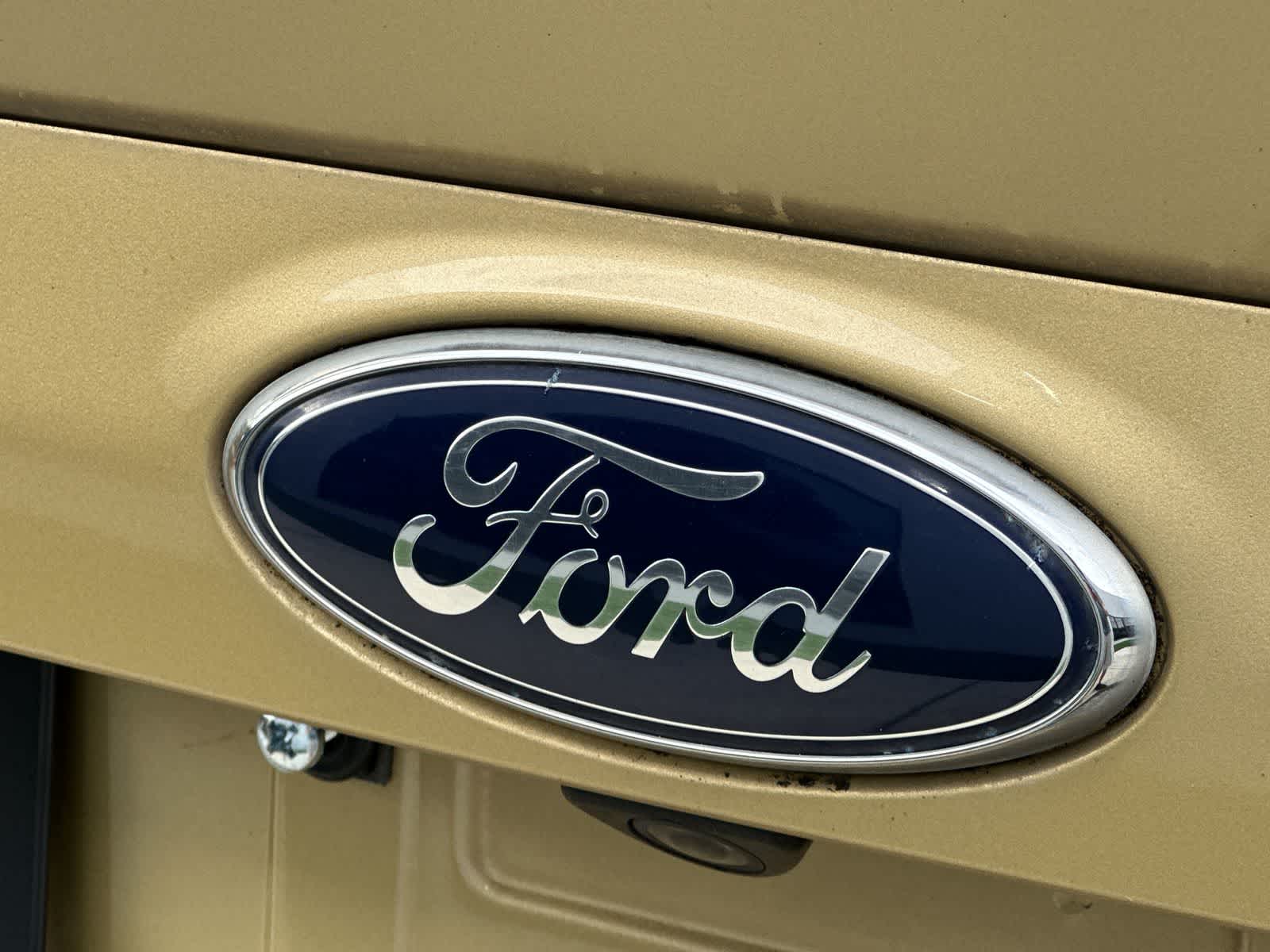 Thumbnail: 2014 Ford Escape - 7