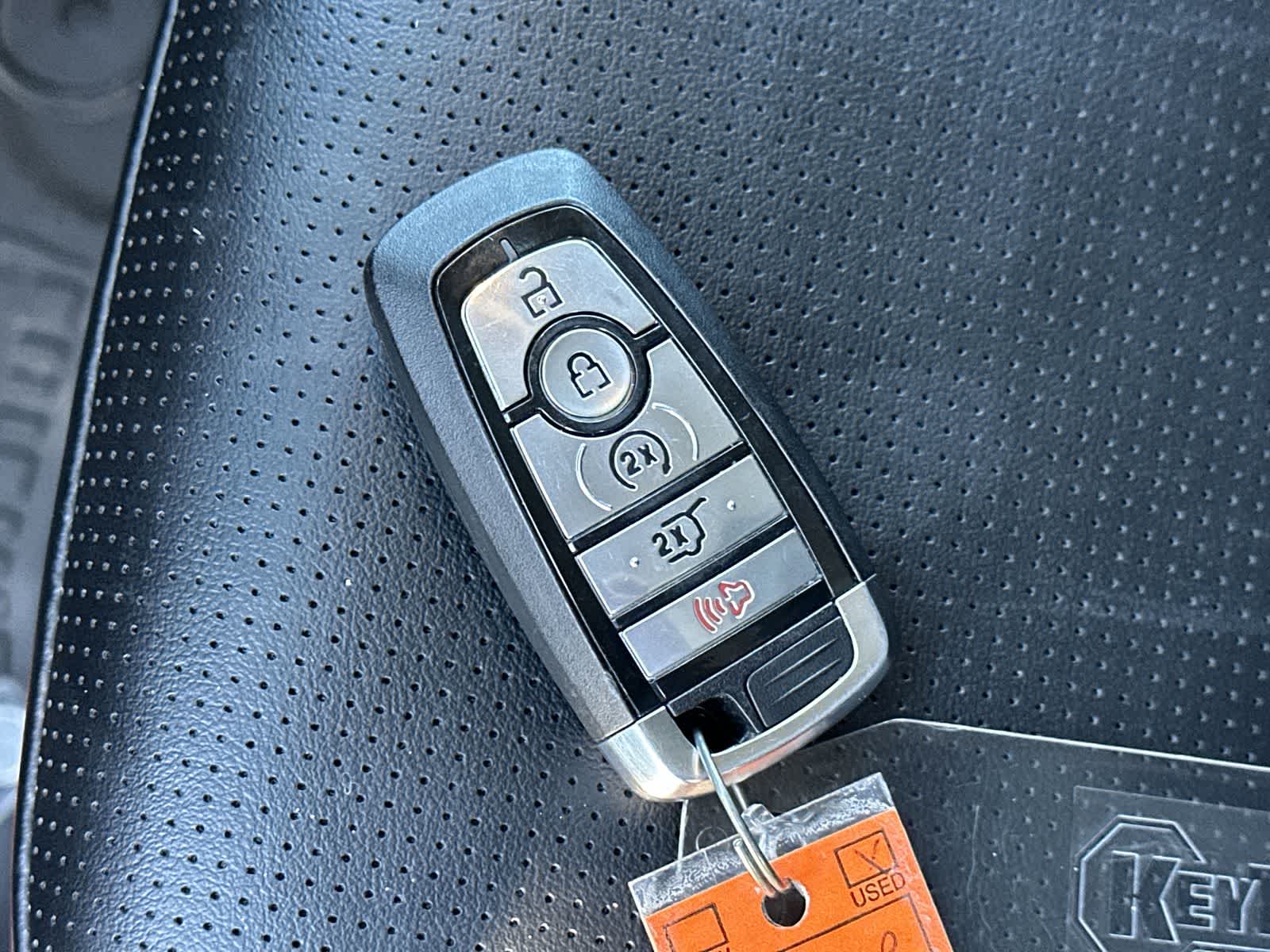 Thumbnail: 2023 Ford Escape - 20