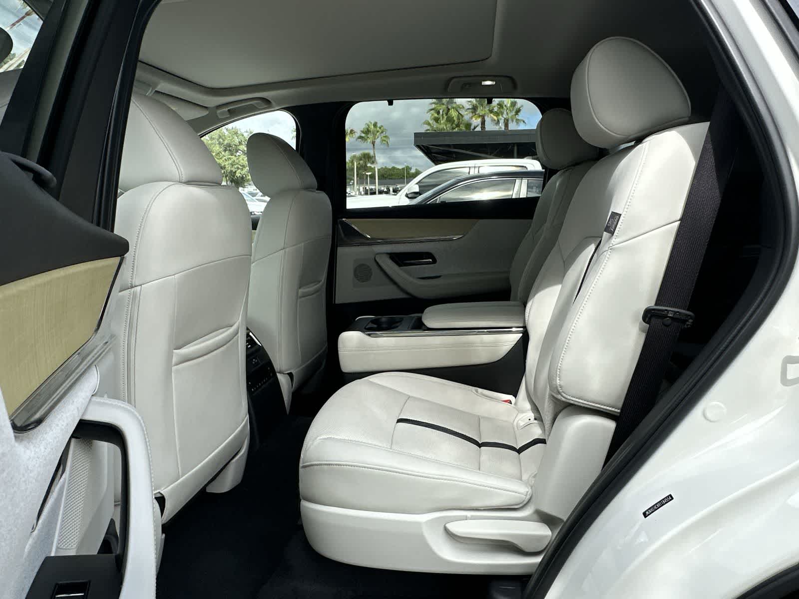 Thumbnail: 2024 Mazda CX-90 - 13