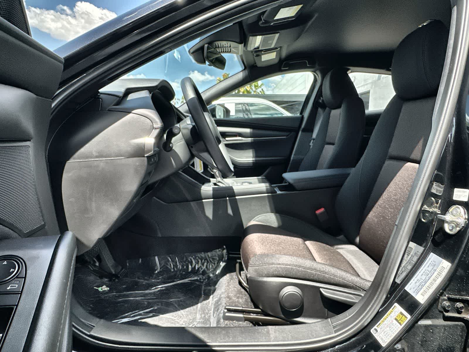 Thumbnail: 2026 Mazda Mazda3 - 2