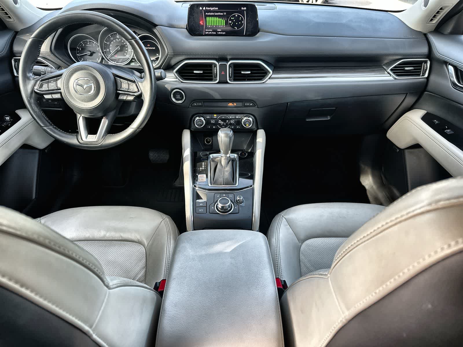 Thumbnail: 2018 Mazda CX-5 - 20