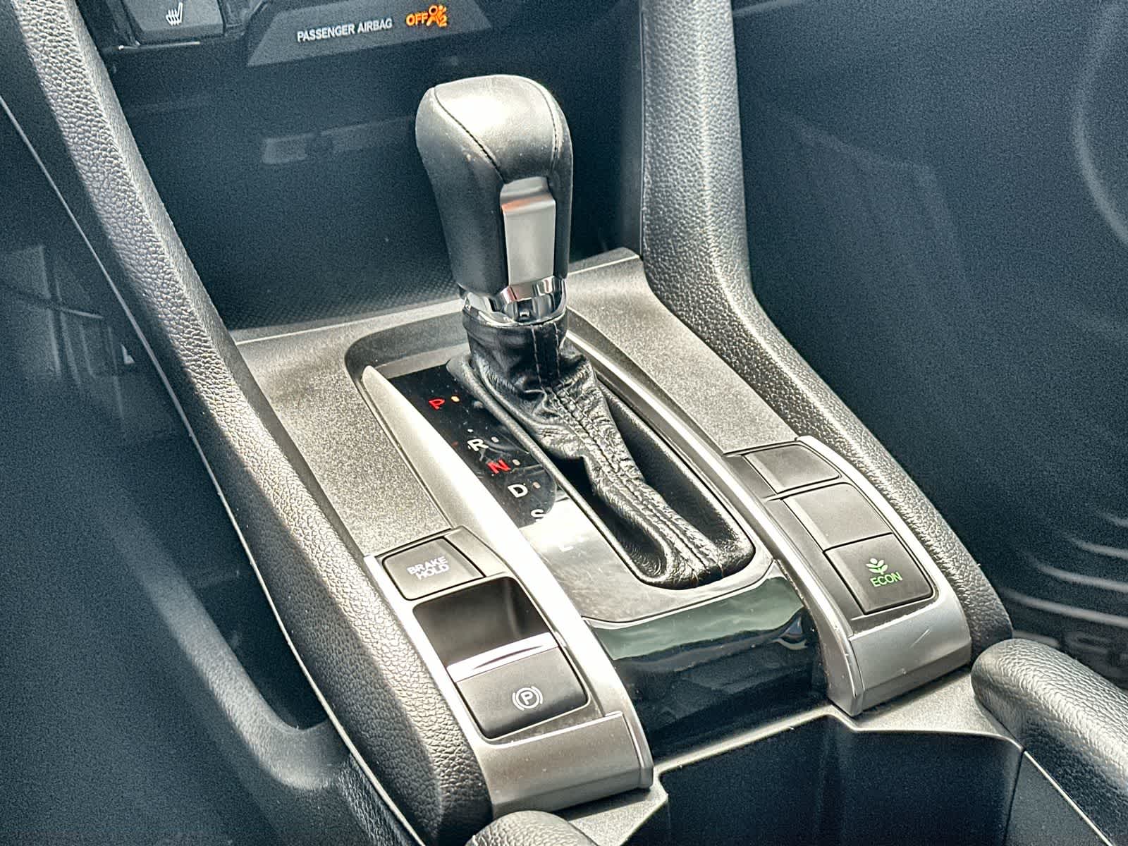 Thumbnail: 2018 Honda Civic - 23