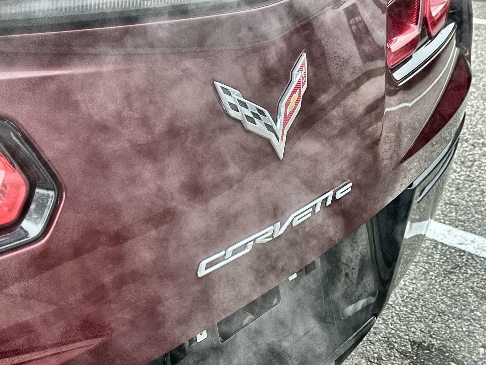 Thumbnail: 2016 Chevrolet Corvette - 7