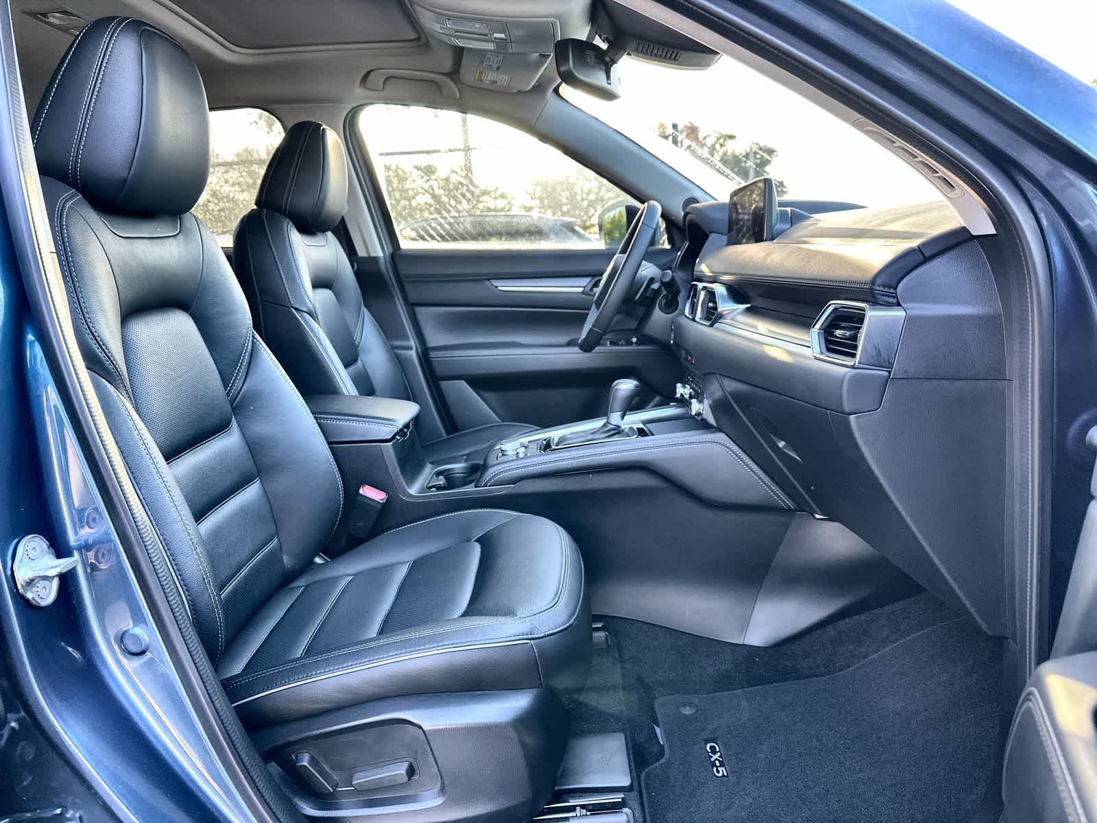 Thumbnail: 2024 Mazda CX-5 - 14