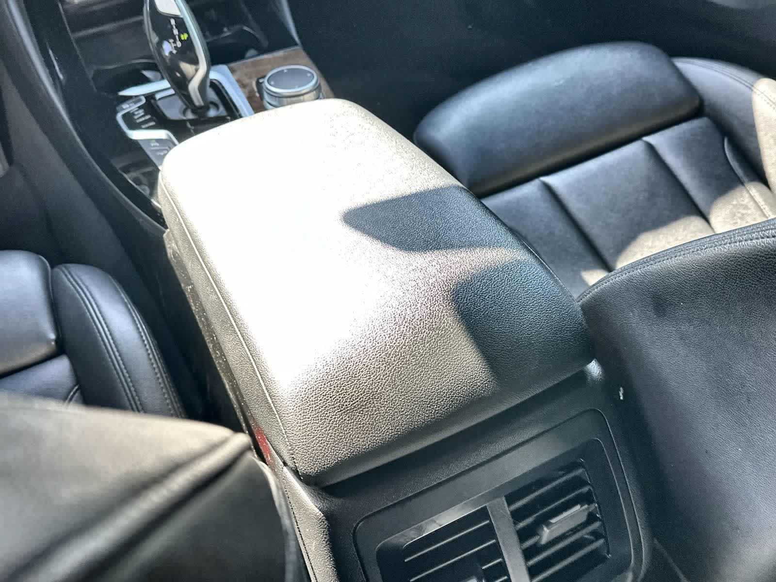 Thumbnail: 2020 BMW X4 - 15