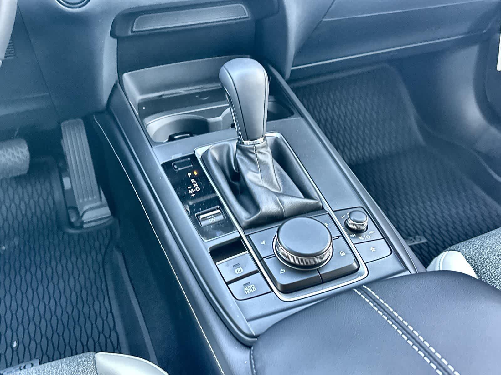 Thumbnail: 2026 Mazda CX-30 - 16