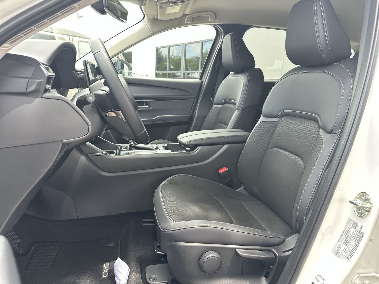 Thumbnail: 2026 Mazda CX-5 - 3