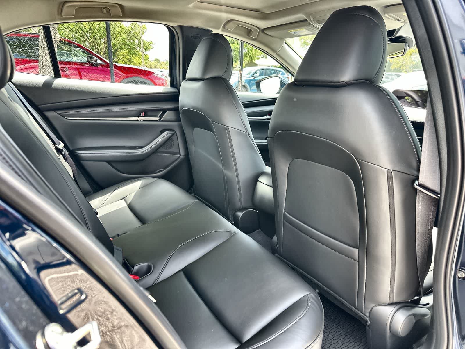 Thumbnail: 2026 Mazda Mazda3 - 18