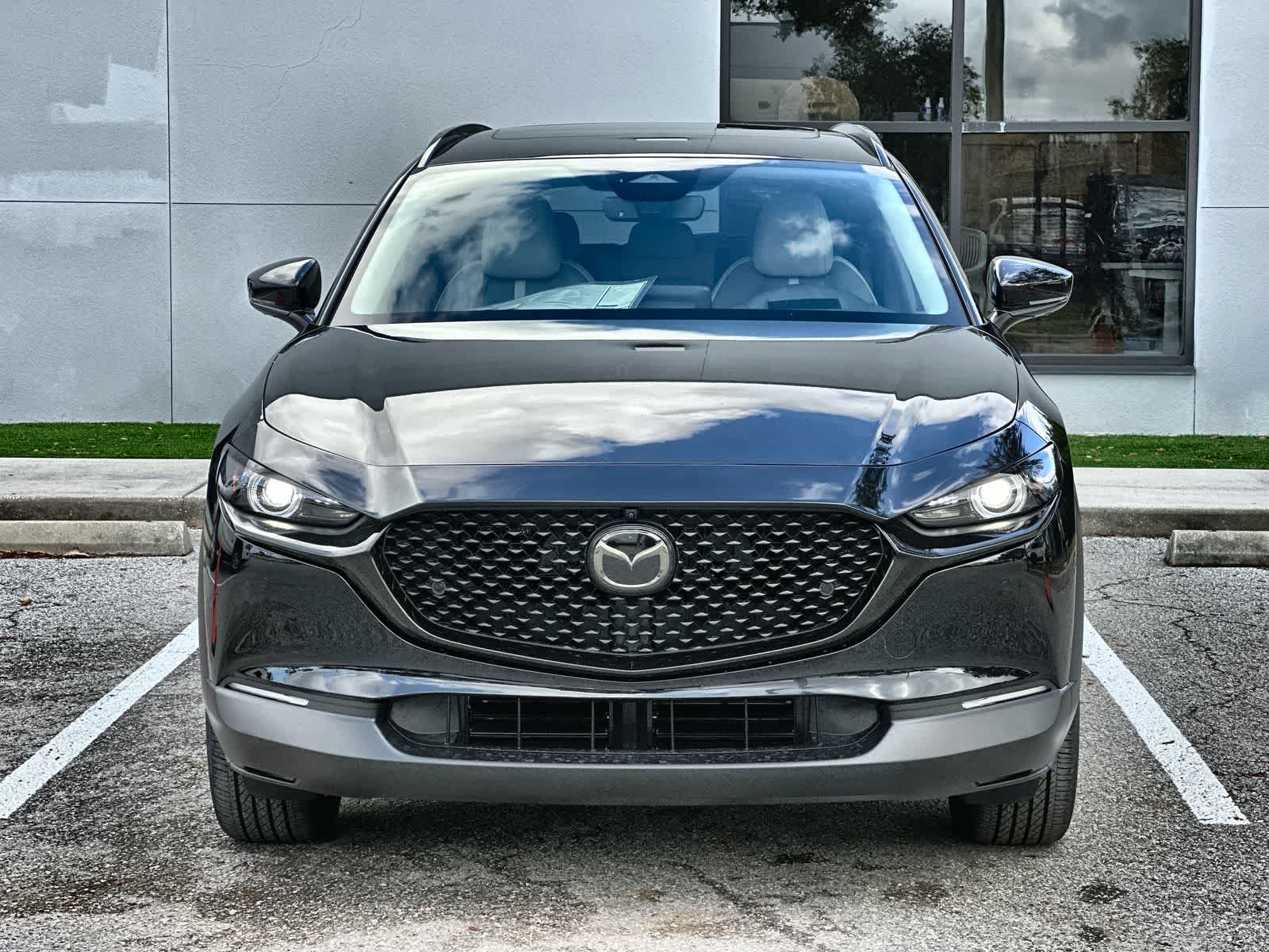 Thumbnail: 2026 Mazda CX-30 - 6