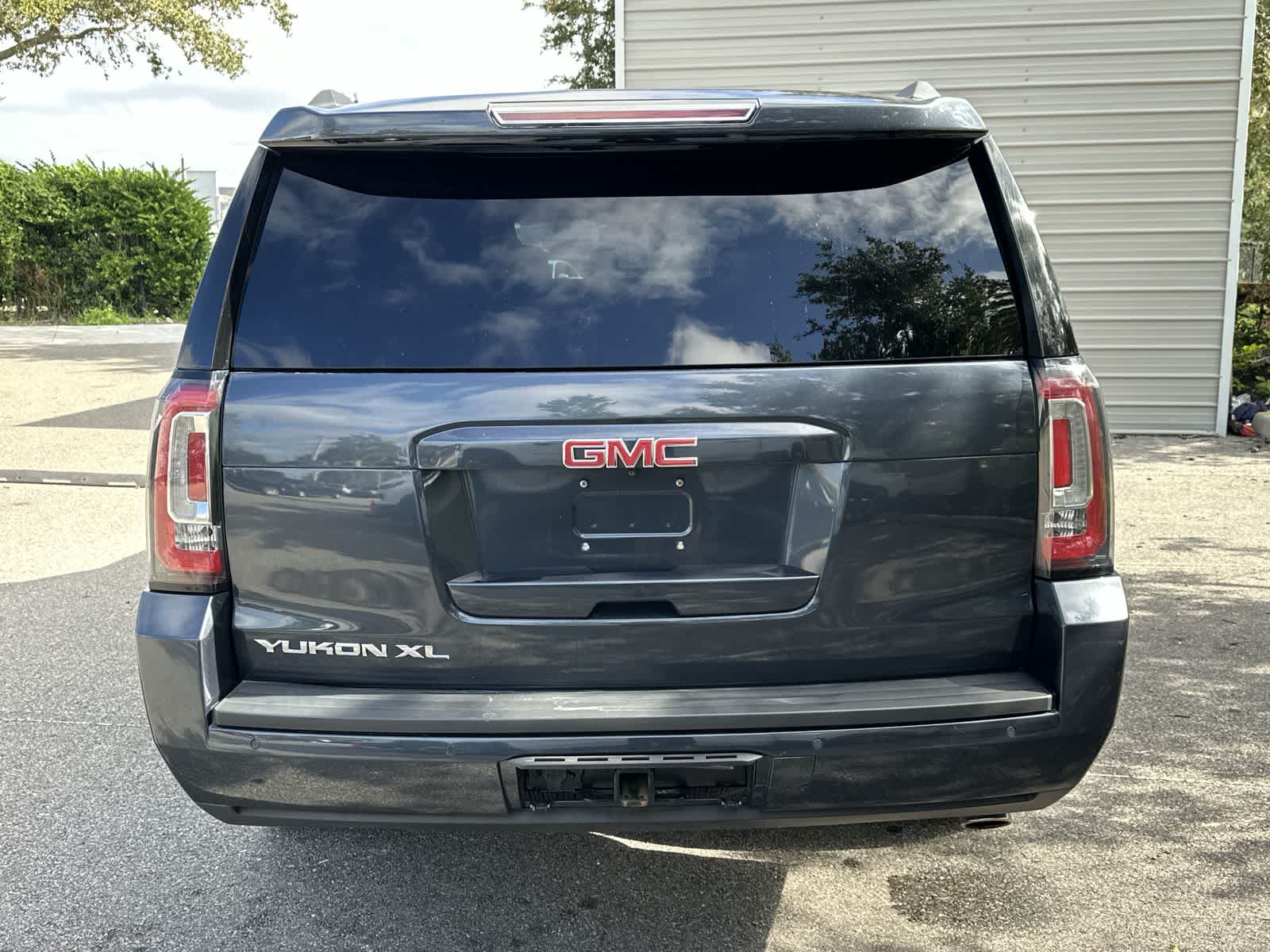 Thumbnail: 2019 GMC Yukon XL - 5