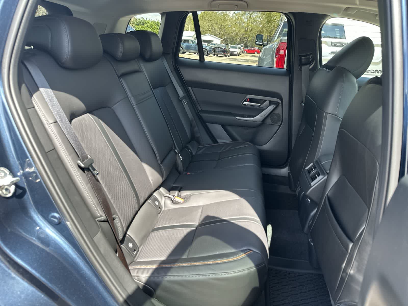 Thumbnail: 2026 Mazda CX-50 - 19