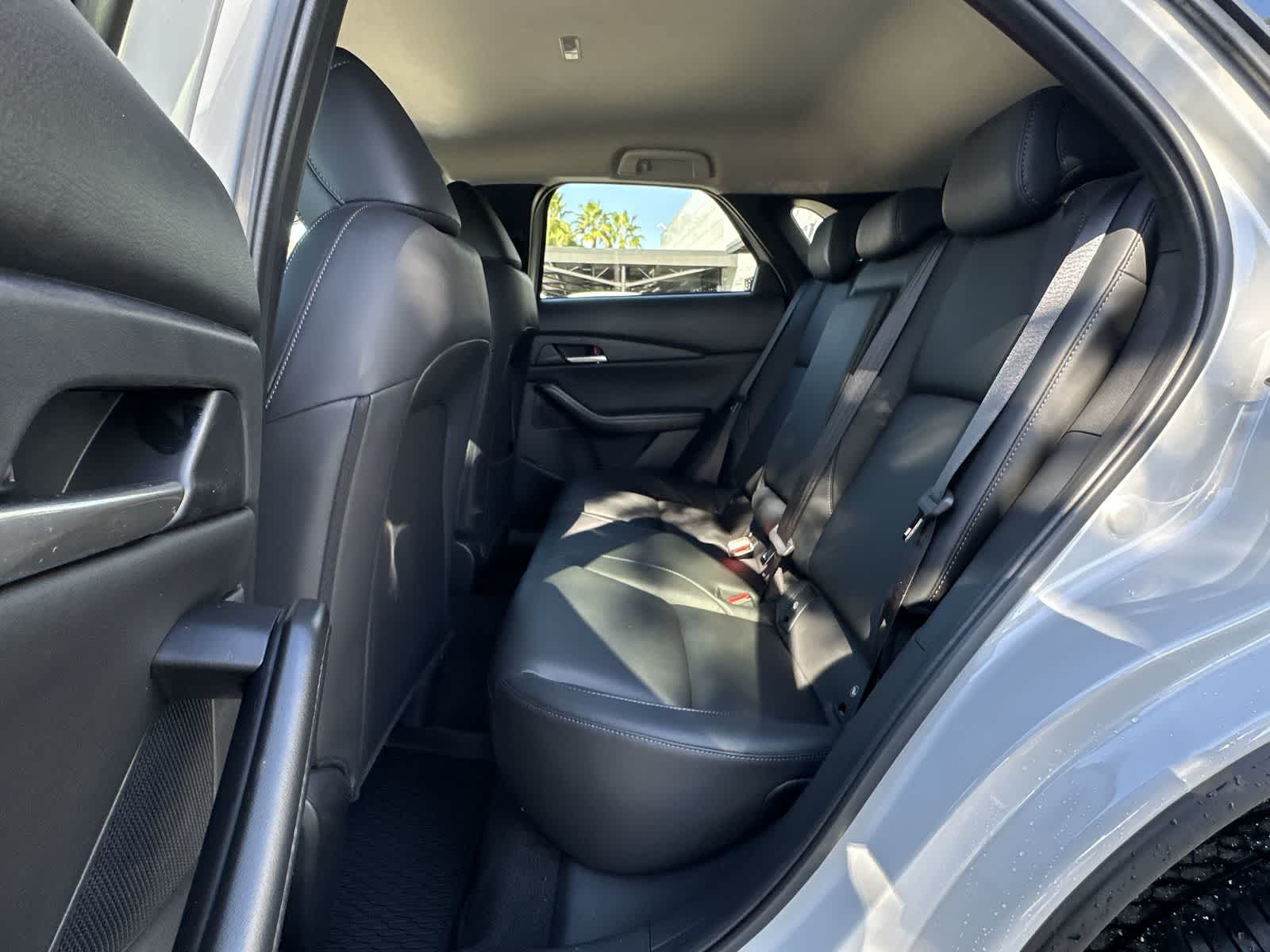 Thumbnail: 2026 Mazda CX-30 - 13