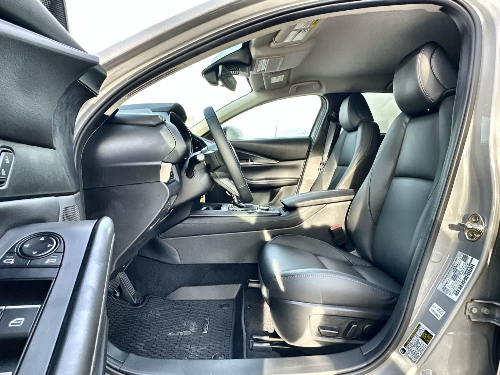 Thumbnail: 2026 Mazda CX-30 - 2