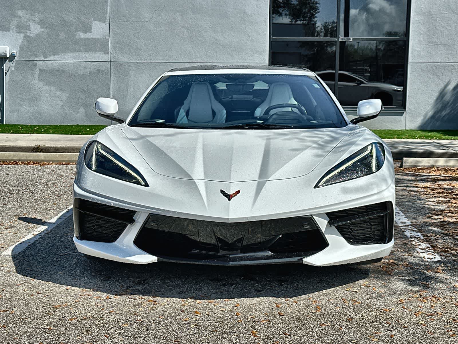 Thumbnail: 2022 Chevrolet Corvette - 12