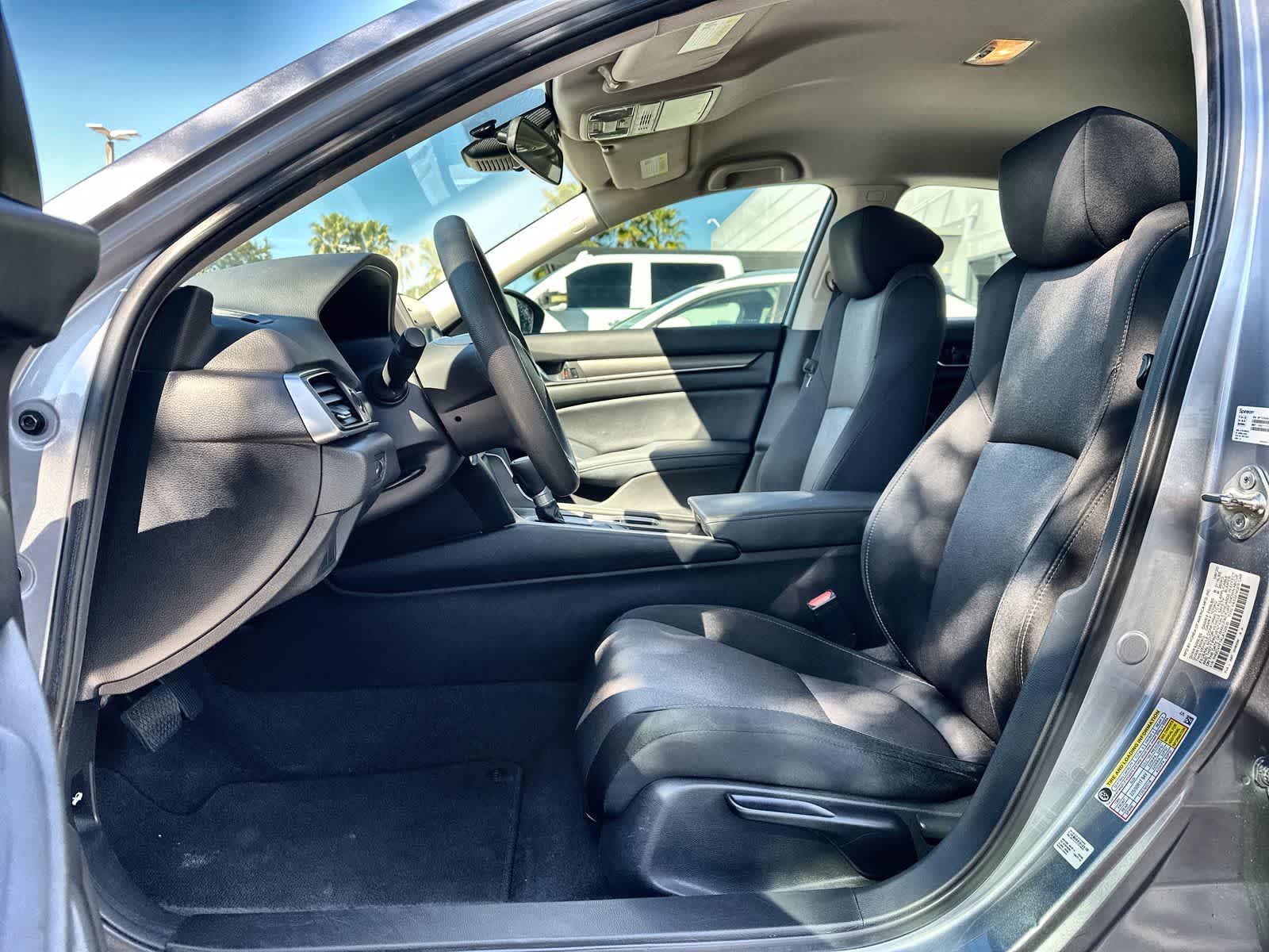 Thumbnail: 2020 Honda Accord - 11