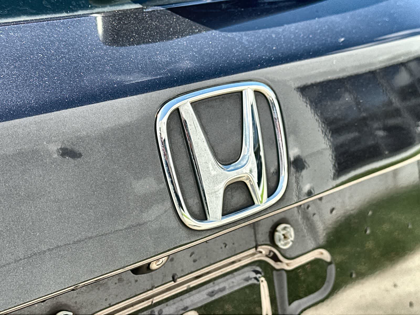 Thumbnail: 2018 Honda HR-V - 16