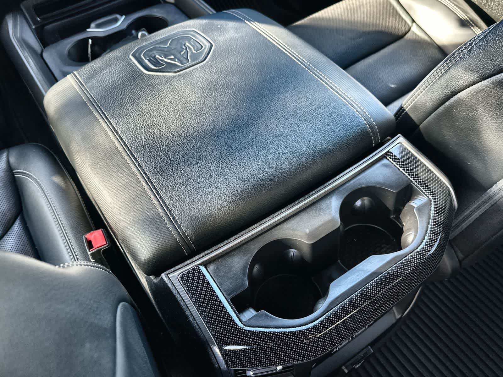 Thumbnail: 2020 RAM 1500 - 16