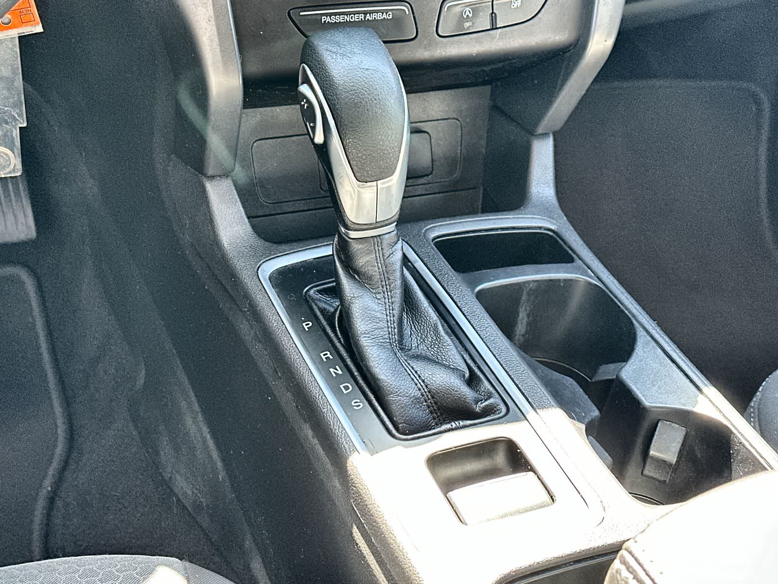 Thumbnail: 2018 Ford Escape - 23