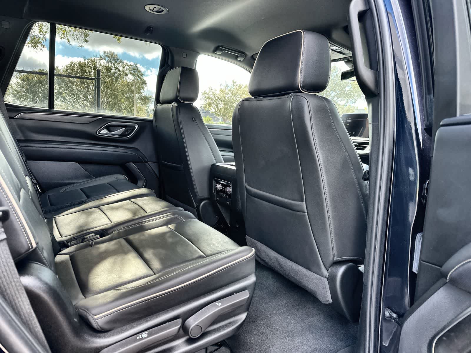 Thumbnail: 2024 GMC Yukon - 18