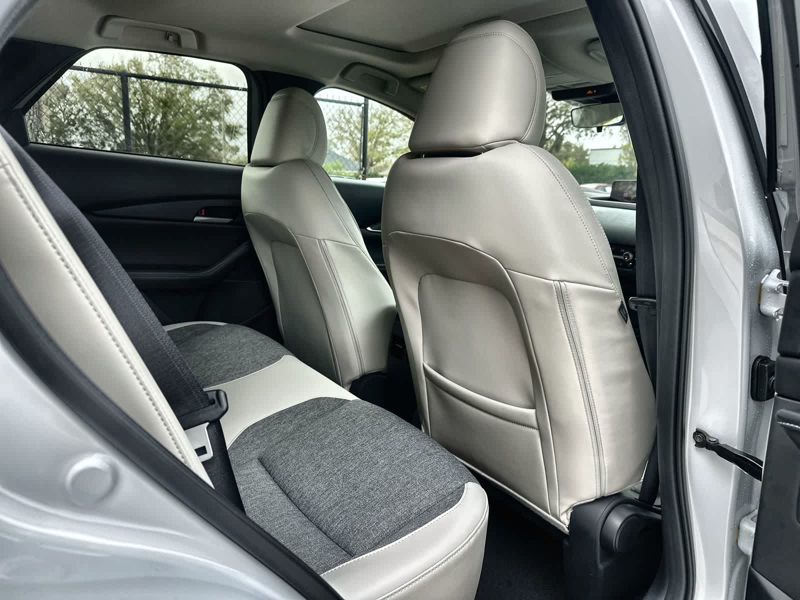 Thumbnail: 2026 Mazda CX-30 - 18