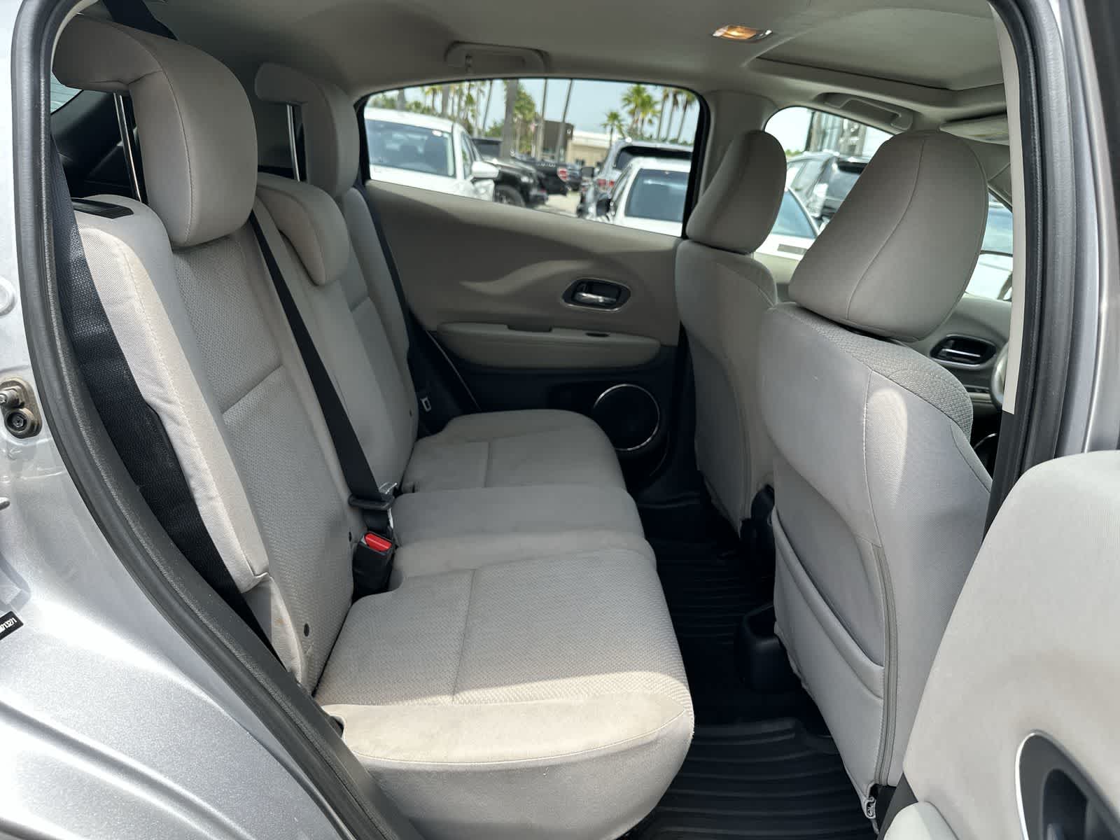 Thumbnail: 2018 Honda HR-V - 13