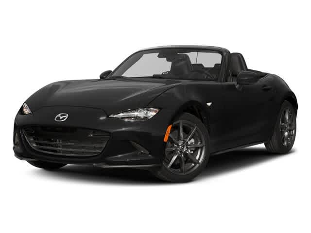 2016 Mazda MX-5 Miata Grand Touring -
                  Wesley Chapel, FL
