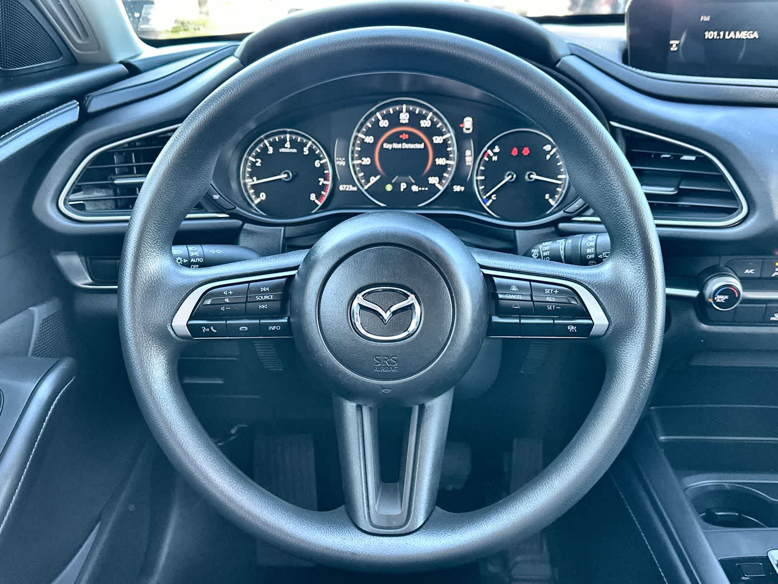 Thumbnail: 2025 Mazda CX-30 - 15