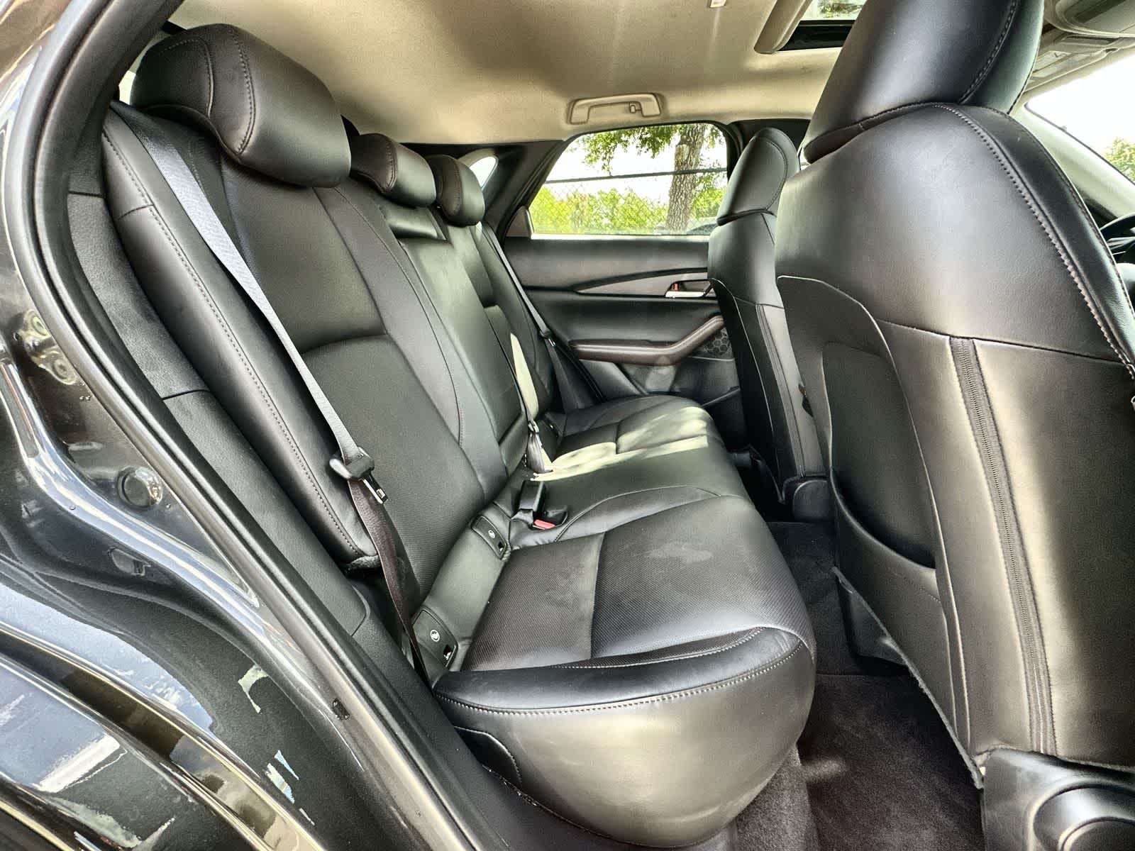 Thumbnail: 2025 Mazda CX-30 - 19